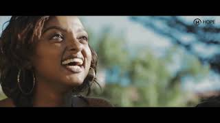 Roba Junior X Nati Turner   Photoshen  ፎቶሺን    New Ethiopian Music 2020 Official Video