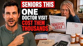 3.8 Million Seniors Lost Medicare Savings... Because Of One Hidden Rule