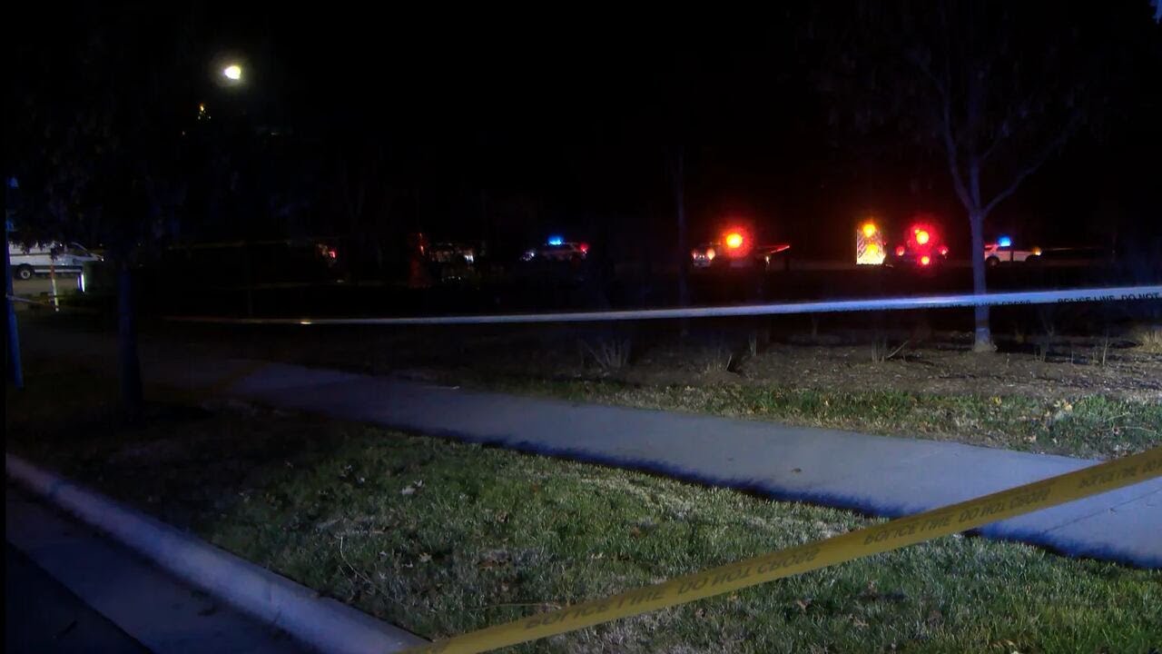 Two killed, two hurt in south Charlotte crash, MEDIC says