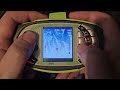 SSX Out Of Bounds Ngage SSX Out Of Bounds Ngage