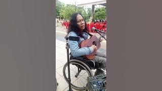 Selamat Tinggal Bungaku