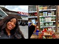 TESCO EXTRA GROCERY SHOPPING AT CHRISTMAS 2021🎄BRITISH SUPERMARKET Come Shop With Me London Vlogmas
