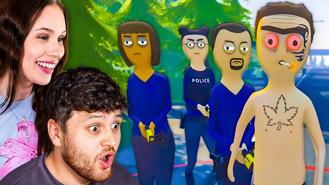 Our Drug Dealing Business Took A Weird Turn... | Schedule 1 Ep.3