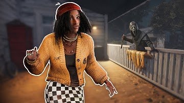 Making Killers RAGE QUIT in DBD!