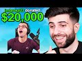 The BIGGEST Twitch Donations of ALL TIME!