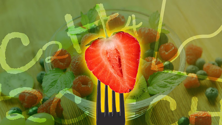 Sweet Science: The Secrets of Perfectly Ripe Fruit