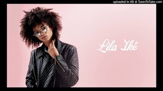 #LazeReggae Chats with Lila Iké 2017