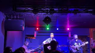 Jammy Buffet “Slow Lane” (clip) 2026-08-10 - Beachland Tavern - Cleveland, Ohio