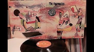 The Aggregation   Mind Odyssey 1968 us, atmospheric acid psych trip