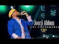 Joorji abbuu amalele yaa lasallasee bayeettii new ethiopian oromo music live performance in dubai