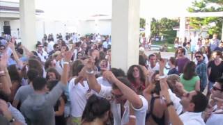 Richard Grey & DJ Amadeus live at "End Of Summer Madness in Deal, NJ" private party 08.29.10