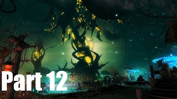 Skyrim Mod Review: Project AHO (1440p) (12) - Crack