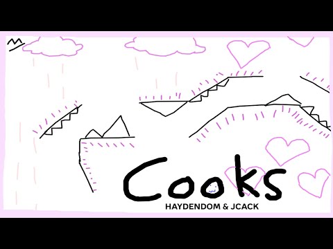 cooks // HaydenDom and jcack // (First List Challenge) (Top 30)