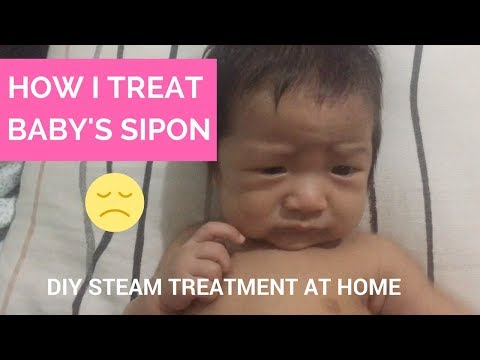 Video: Paano Mag-steam Sa Isang Russian Bath