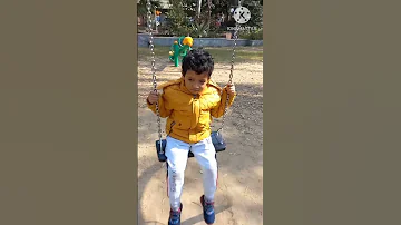 Short Kasa Mumma Muje Ghula Deti 