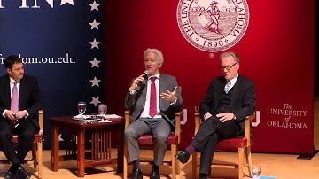 Panel Discussion: “How the First World War Shaped the Modern World”