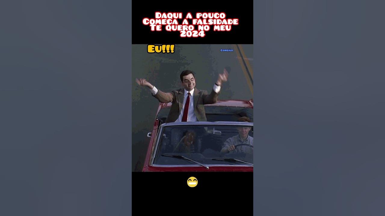 Te quero no meu 2024🤣Meme #shorts - YouTube