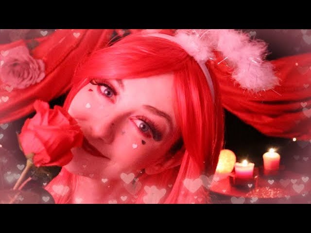 Cupid's Call (ASMR)