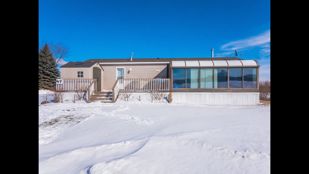 49 Sunrise Circle, Bradford YouTube