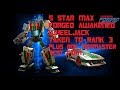 5 Star Max Forged Awakened Wheeljack taken to R3 + RoK Mixmaster Test Fight