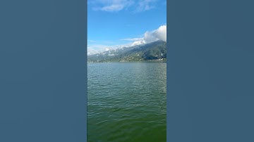Pokhara fewatal#travel #virlvideo #video #shortvideo