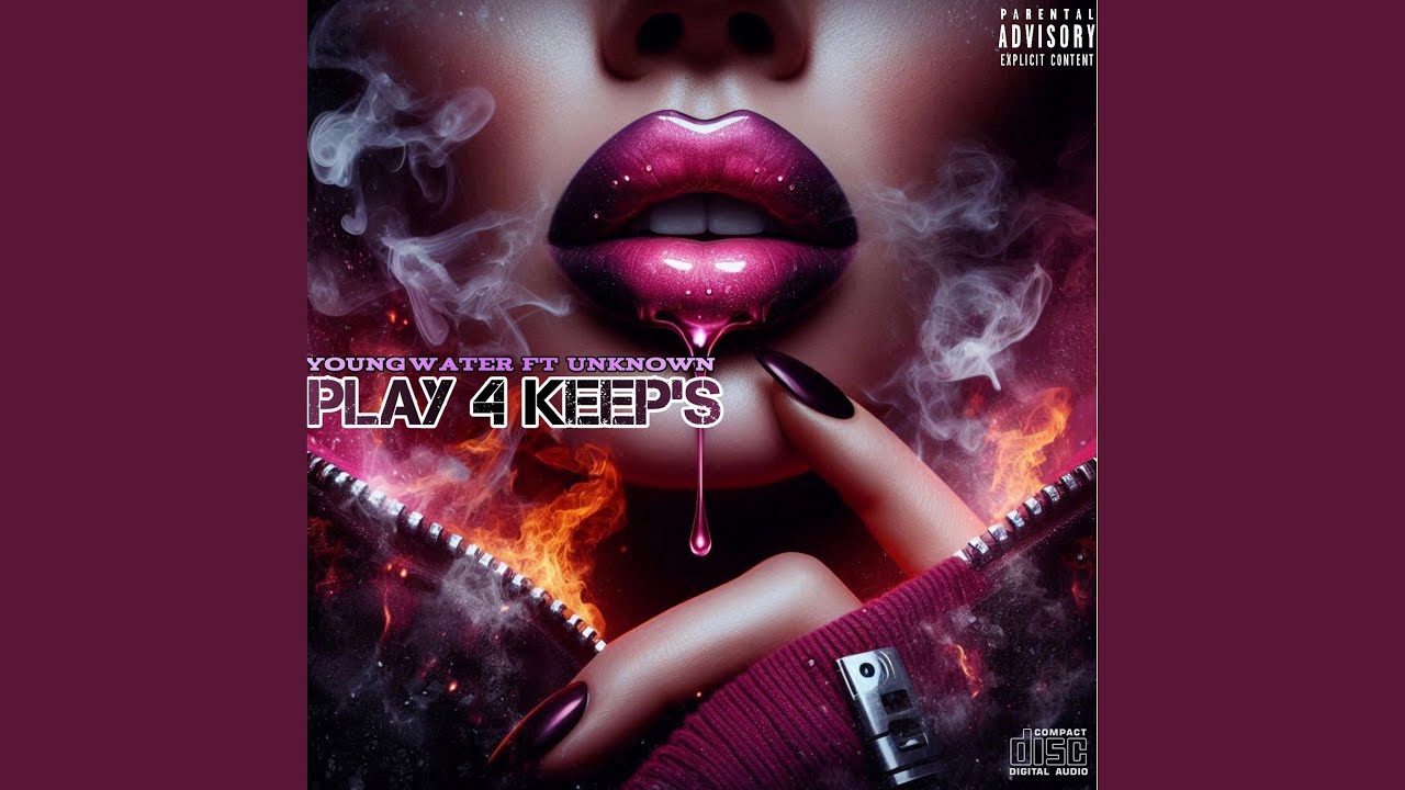 Play 4 Keep's (feat. pipe Gang ENT)