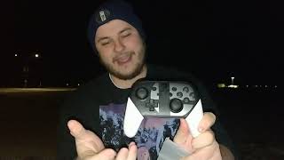 Super Smash Brothers Ultimate - Ultimate Edition Unboxing