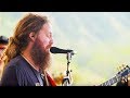 Mike Love and the Full Circle - Be Thankful (HiSessions.com Acoustic Live!)