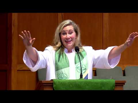   Sacred Resistance: Know Who You Are