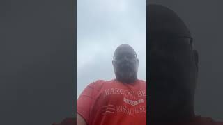 Our Eclipse Weather in Southern Texas