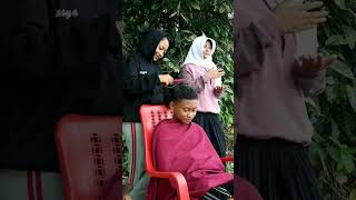 Remake DODOLANAN BOLAK BALIK #kisinan #ngeshortsbareng #dodolanan