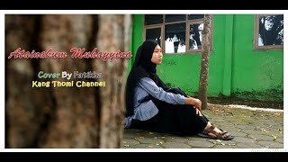 Atainakum Muhayyina Cover II by Fatikha