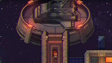 The Escapists 2 Official U.S.S. Anomaly Reveal Trailer