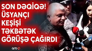 SON DƏQİQƏ! Ermənistan DİN Baqratı görüşə çağırdı: Paşinyanın ilk geri addımı - İRƏVANDAN BİRBAŞA