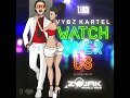 Vybz Kartel  - Watch Over Us (November 2017) PREVIEW