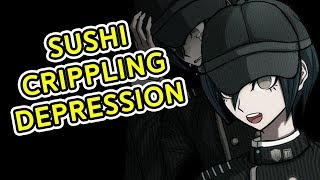 Totally Unused Voice Lines — Shuichi Saihara