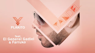 Yandel - Plakito (Remix Audio) ft. El General Gadiel, Farruko