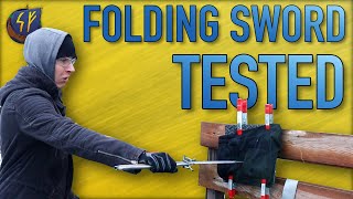 Does Dishonored's Folding Sword work?