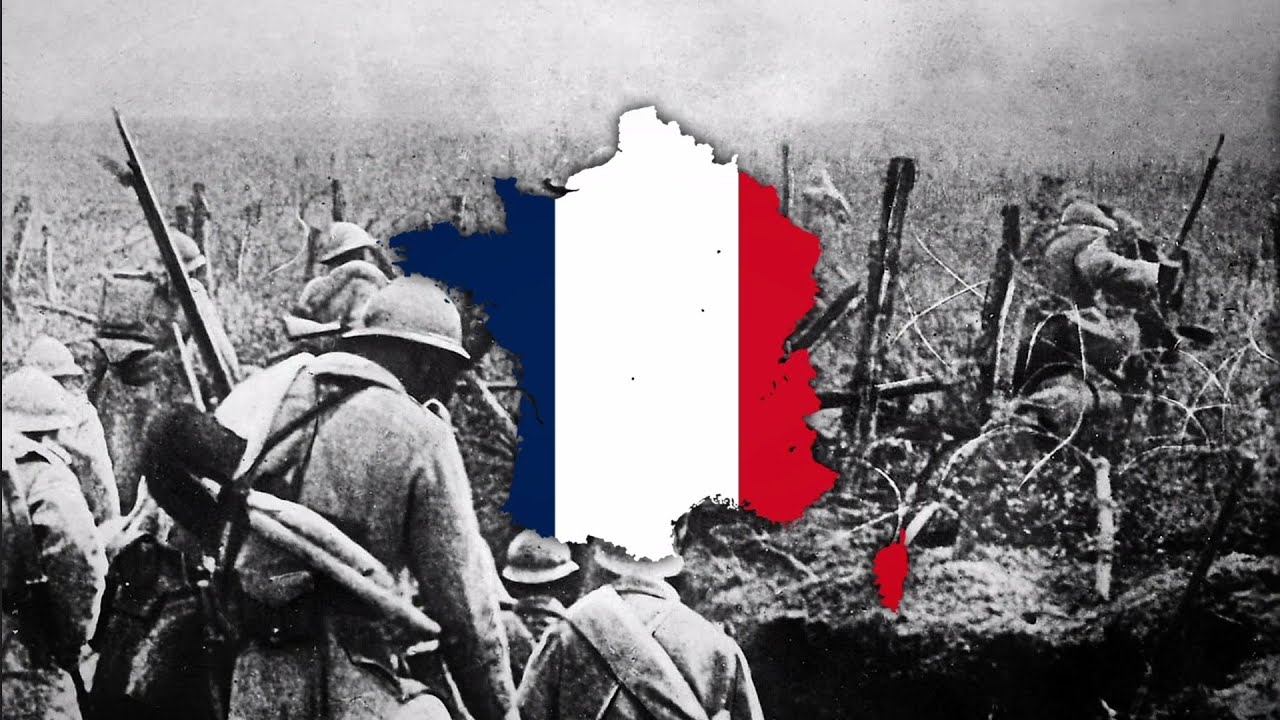 La Marseillaise