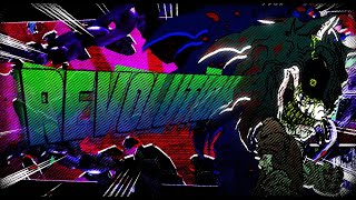 MisfitsKay Pack OST: Revolution (Sonic II Gaiden) [ FLP]