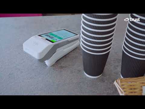 Trust Payments SmartPOS