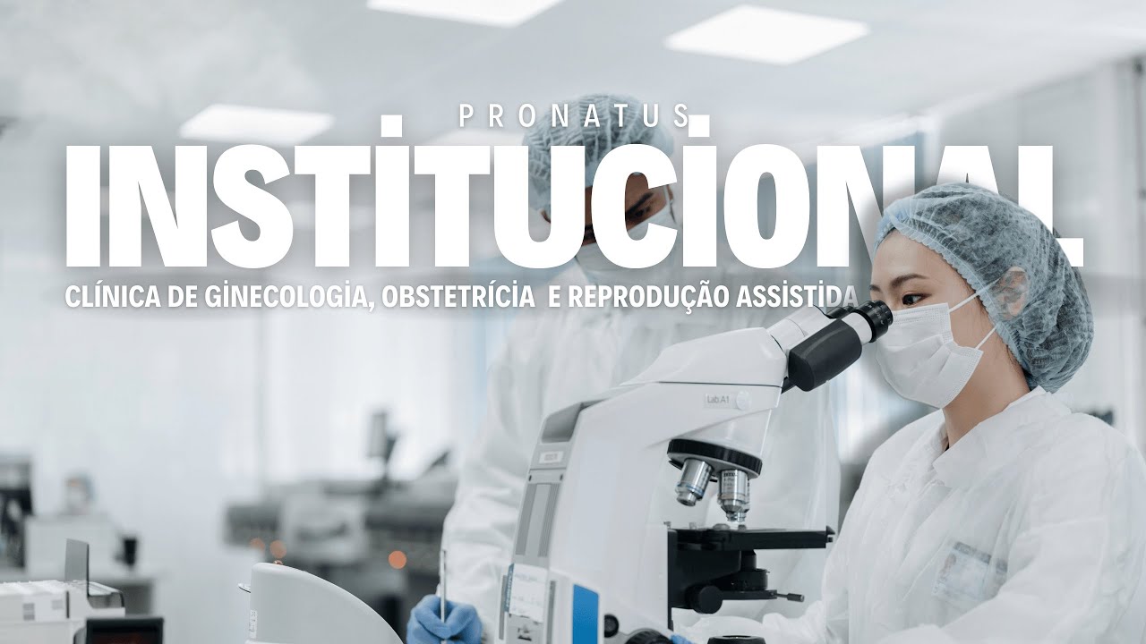 VT INSTITUCIONAL - PRONATUS