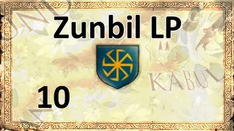 Crusader Kings 2 - Let