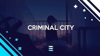 HAYASA G - Criminal City