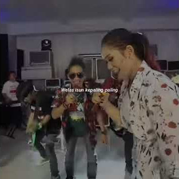Story WA Dangdut Koplo Kepaling - Anggun Pramudita