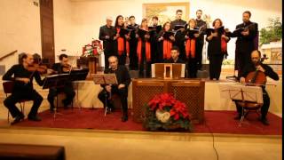 Cantata 147 Bach | GRUPO ALBODARA