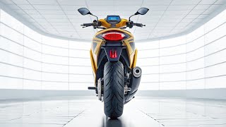 Honda Wave 110i & 125i – The Bike America Didn't See Coming! 