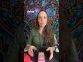 Zodiac Sign of Aries Weekend Tarot Reading Forecast