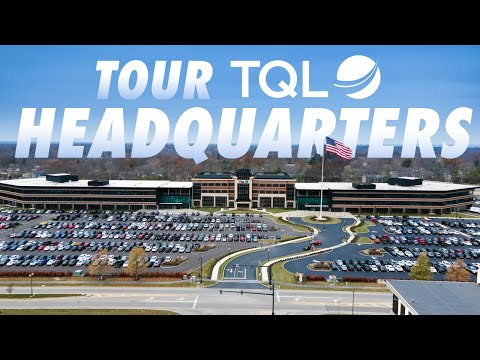 Total Quality Logistics Net Worth