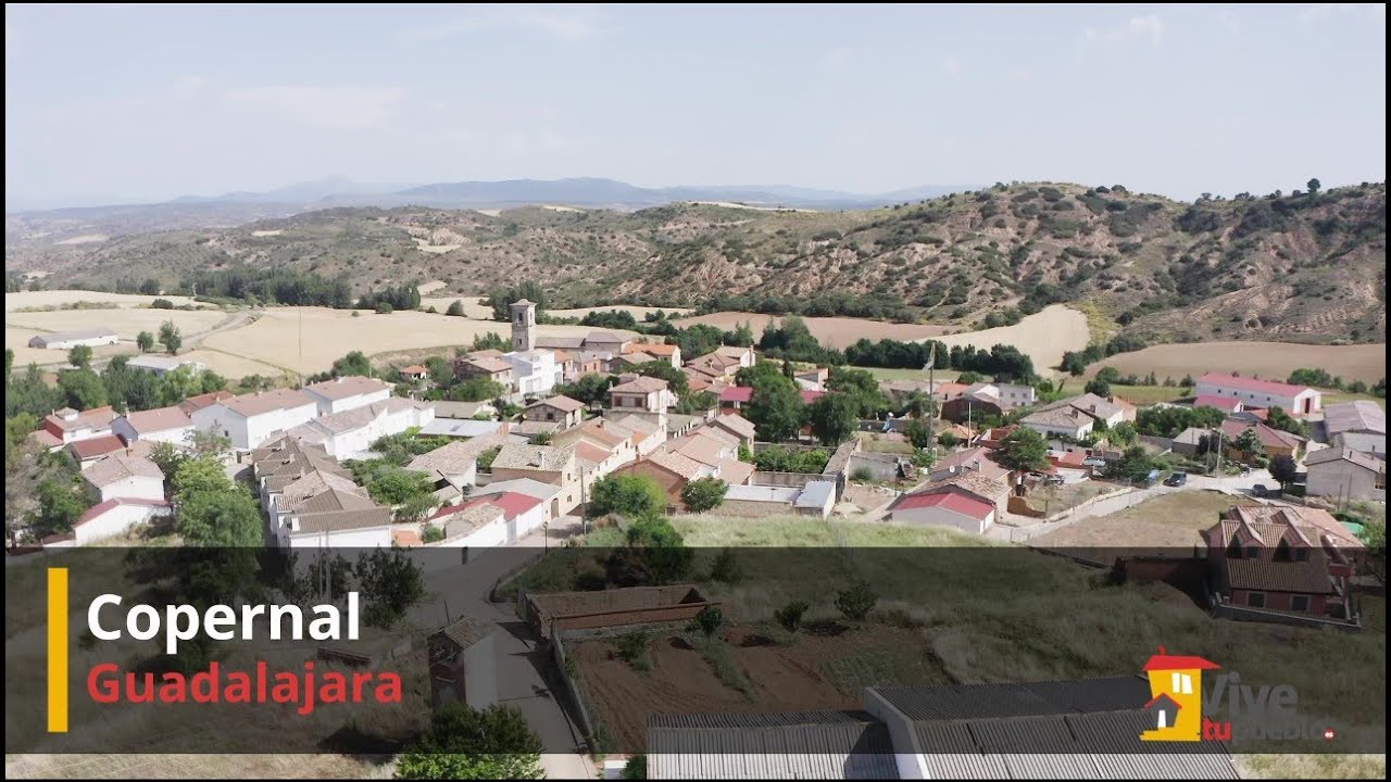 Copernal (Guadalajara)